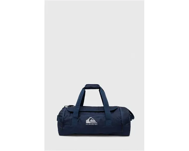 Quiksilver geanta culoarea albastru marin