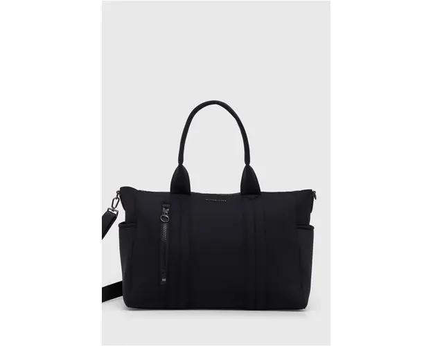 Michael Kors geanta culoarea negru