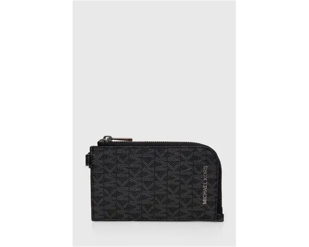 Michael Kors portofel culoarea negru