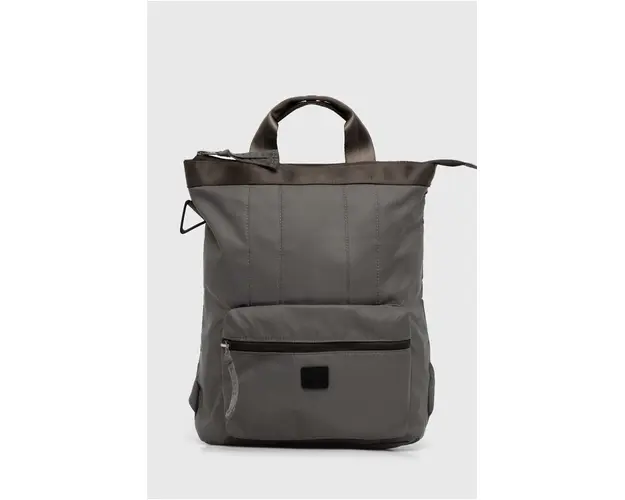 G-Star Raw rucsac barbati, culoarea verde, mare, neted