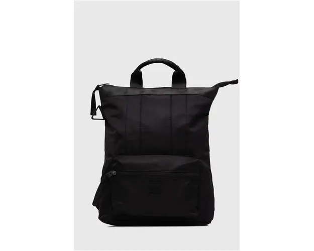 G-Star Raw rucsac barbati, culoarea negru, mare, neted