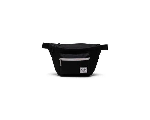 Herschel borseta Pop Quiz Hip Pack culoarea negru