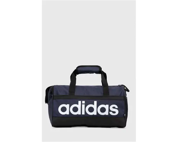 adidas geanta culoarea bleumarin HR5346