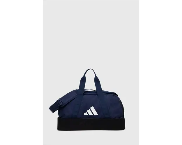adidas Performance geanta sport Tiro League culoarea bleumarin IB8649