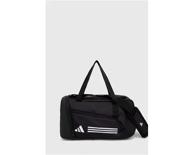 adidas Performance geanta sport Essentials 3S Dufflebag XS culoarea negru IP9861
