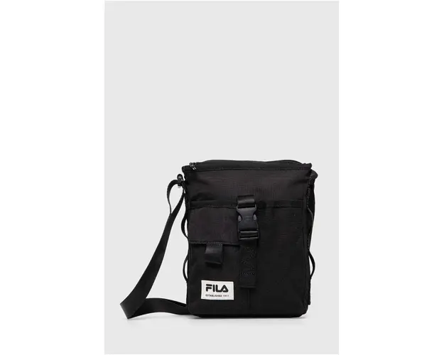 Fila borseta culoarea negru