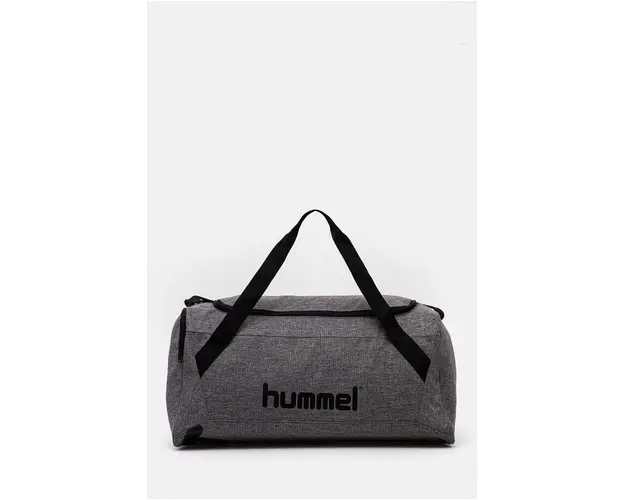 Hummel geanta culoarea gri, 204012
