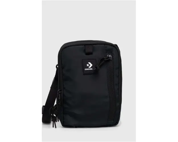 Converse borseta culoarea negru