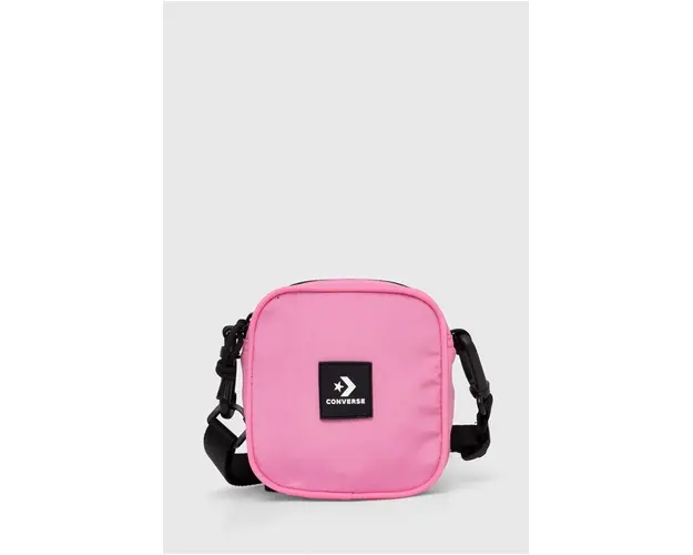 Converse borseta culoarea roz