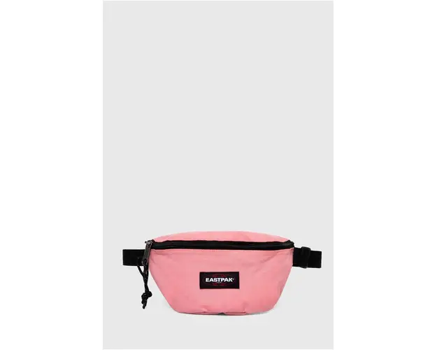 Eastpak borseta culoarea roz