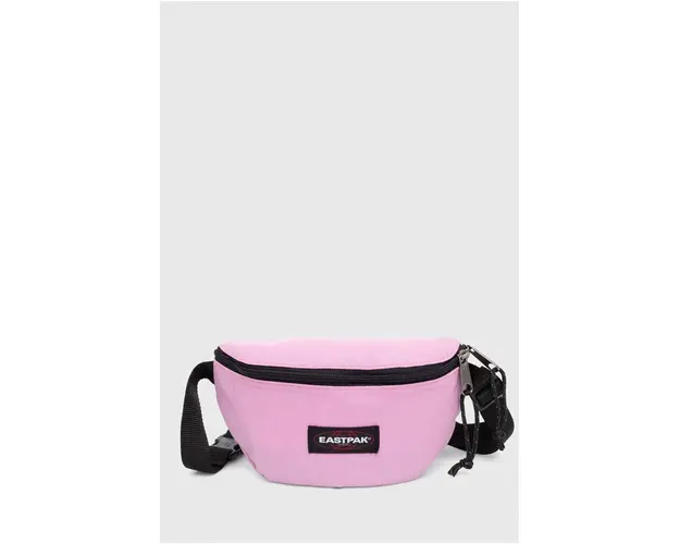 Eastpak borseta culoarea roz