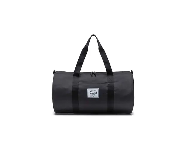 Herschel geanta Classic Gym Bag culoarea negru