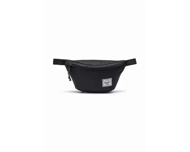 Herschel borseta Classic Hip Pack culoarea negru
