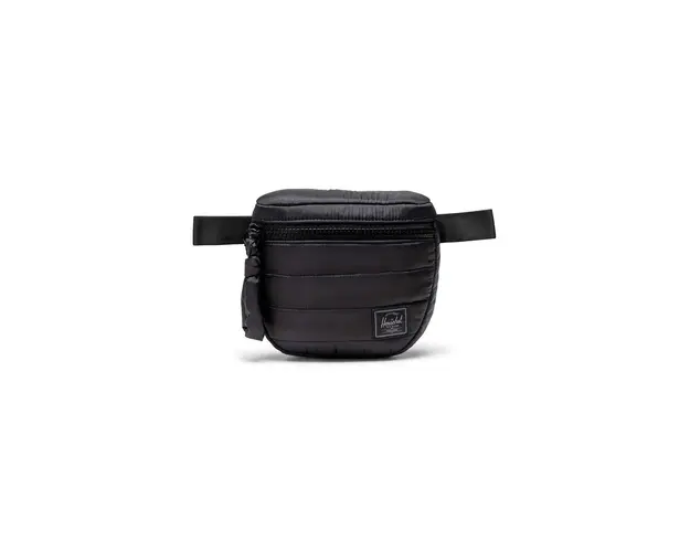 Herschel borseta Settlement Hip Pack culoarea negru