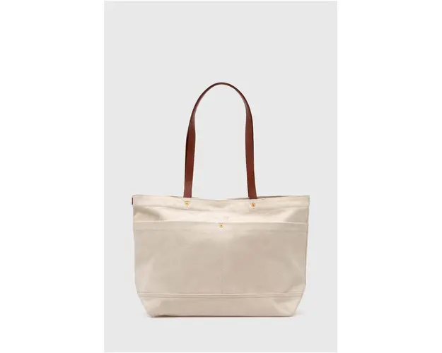 Levi's geanta culoarea bej