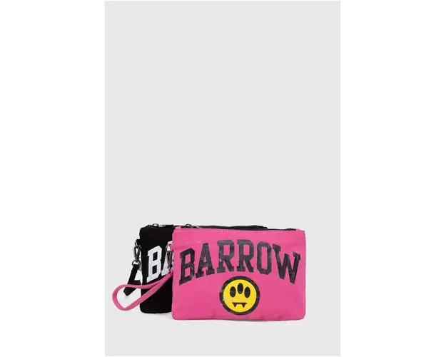 Barrow portfard culoarea negru