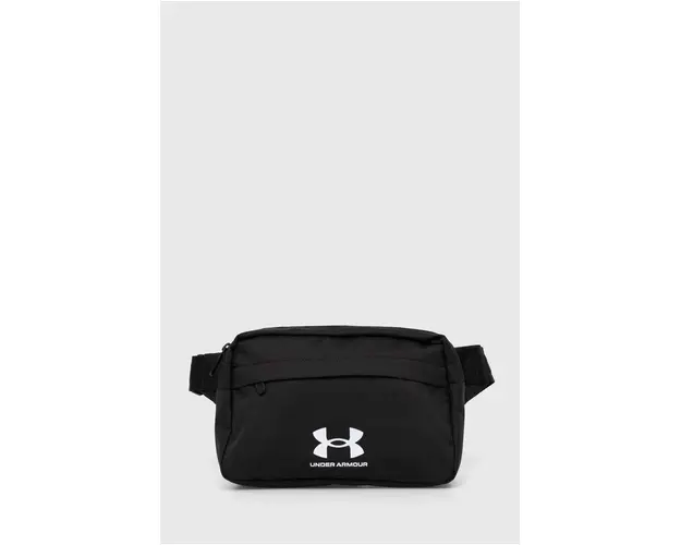 Under Armour borseta Loudon Lite culoarea negru