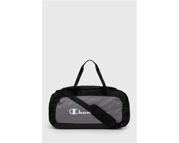 Champion geanta culoarea negru 802390
