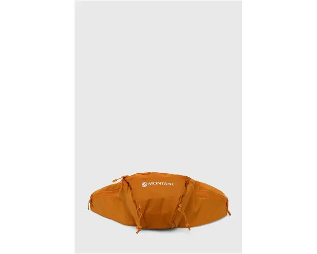 Montane borseta Trailblazer 3 culoarea portocaliu, PTZ0317