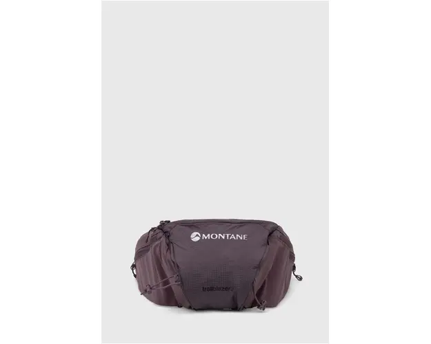 Montane borseta Trailblazer 3 culoarea violet, PTZ0317