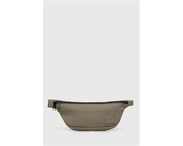 Caterpillar borseta culoarea verde