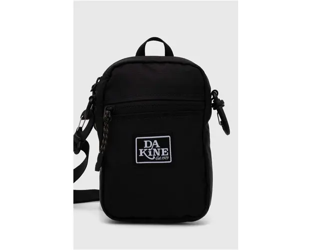 Dakine borseta JOURNEY MINI CROSSBODY culoarea negru, 10004083