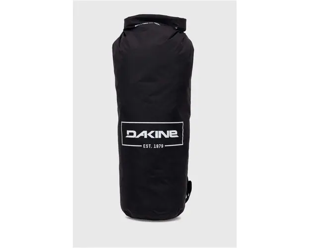 Dakine husa impermeabila 20L culoarea negru, 10003456