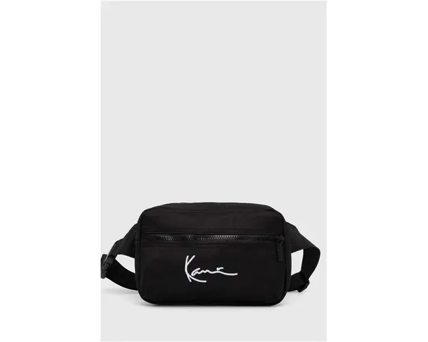 Karl Kani borseta culoarea negru, 4004246