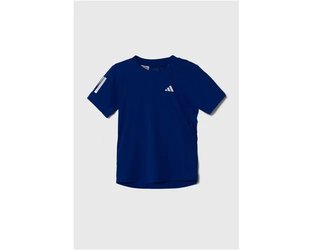 adidas Performance tricou copii cu imprimeu