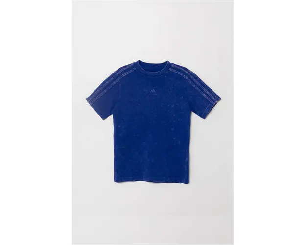 adidas tricou de bumbac pentru copii neted