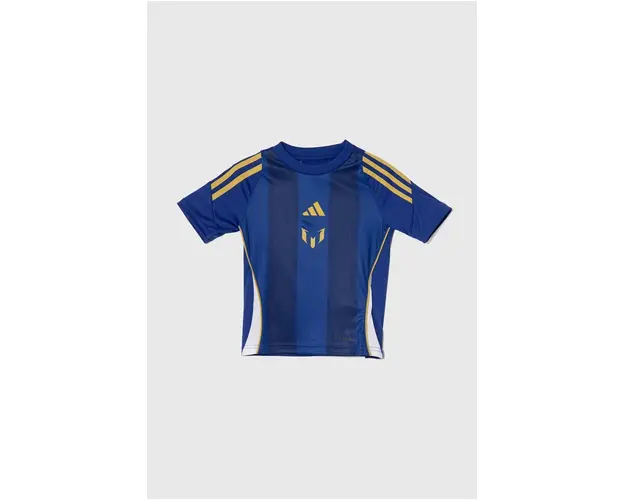 adidas Performance tricou copii MESSI TR JSY Y modelator