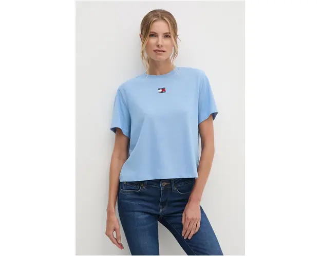 Tommy Jeans tricou femei