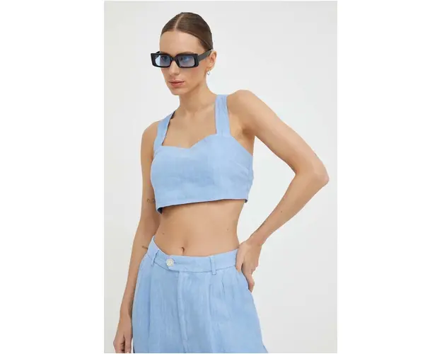 Alohas top de in neted