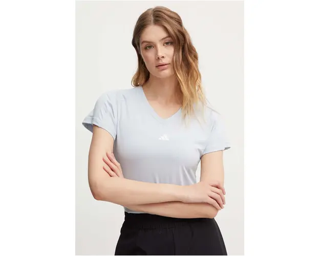 adidas Performance tricou de antrenament Training Essentials IS3965