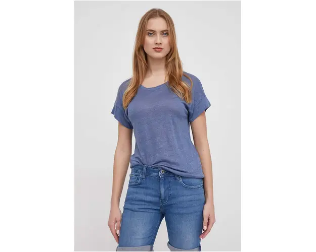 Pepe Jeans tricou de in