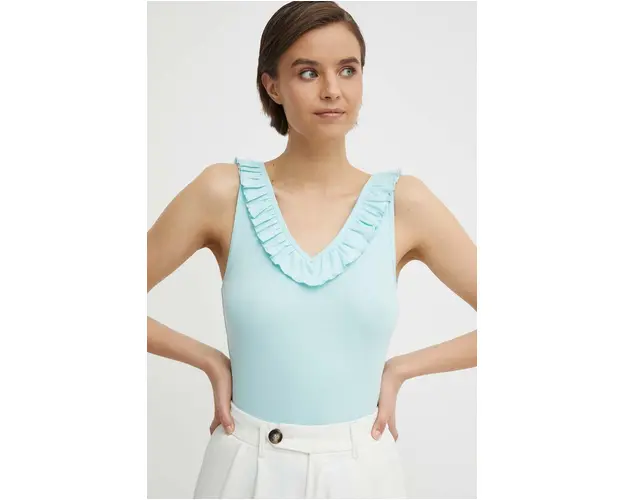 Pepe Jeans top femei