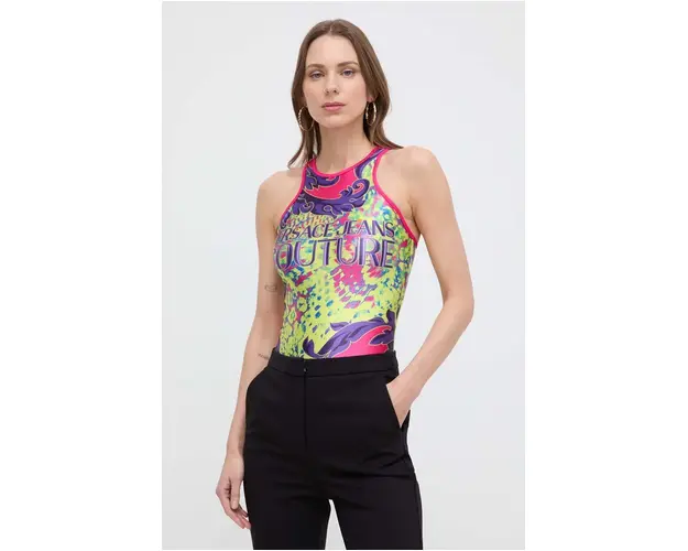 Versace Jeans Couture body femei