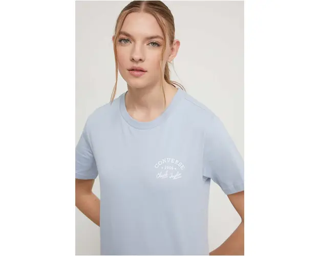 Converse tricou din bumbac femei