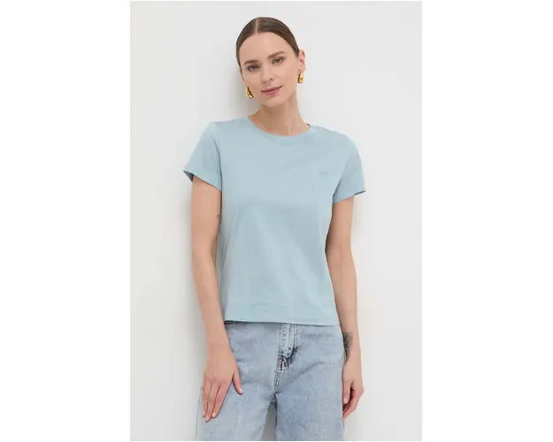 Marella tricou din bumbac femei 2413970000000