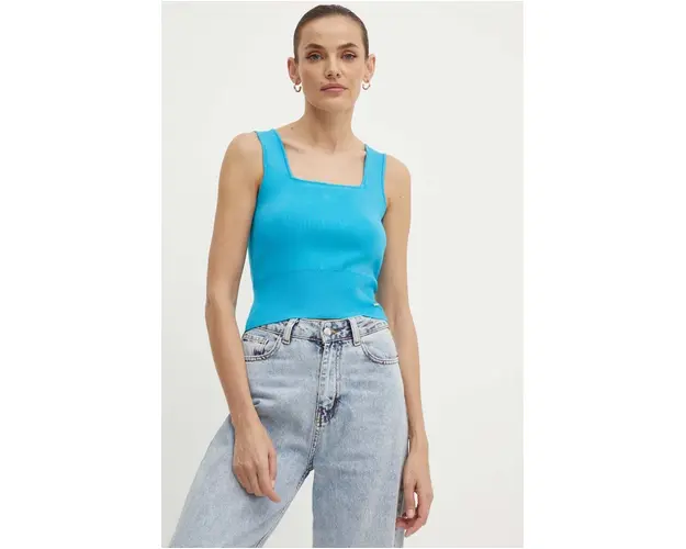 Morgan top MPINK femei, MPINK