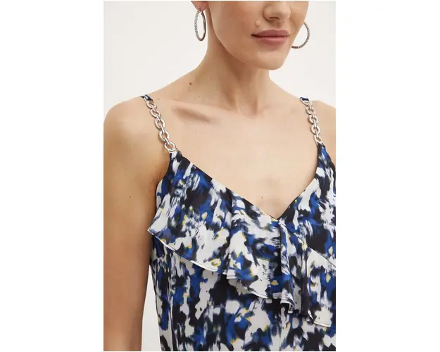 Morgan top ODOLY1 modelator, ODOLY1