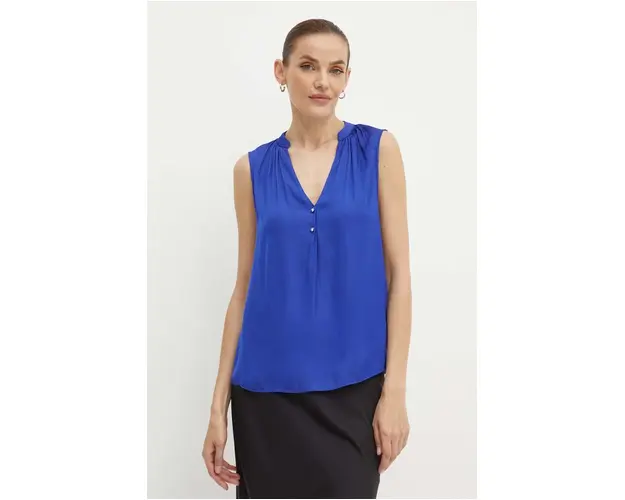 Morgan bluza ONONI femei, neted, ONONI