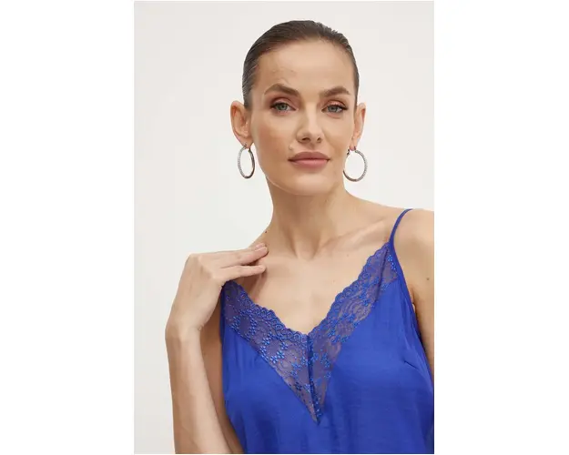 Morgan top OPAMI femei, neted, OPAMI