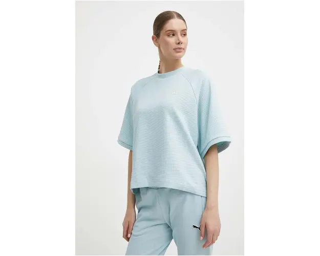 Puma tricou femei, 624302