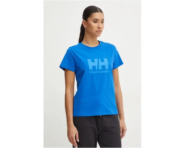 Helly Hansen tricou din bumbac femei