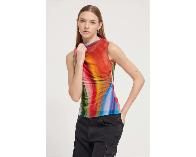 Desigual top femei