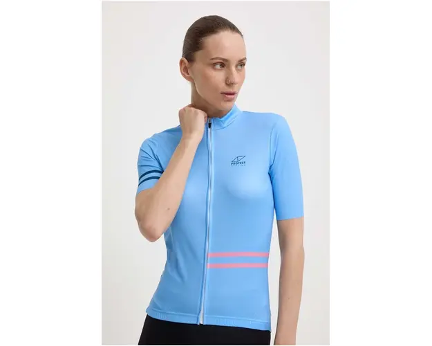 Protest tricou de ciclism Prtciclovia cu turtleneck, 1637900