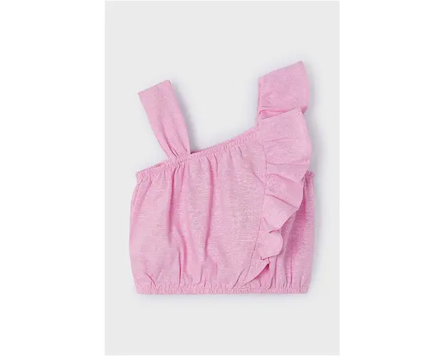 Mayoral culoarea violet