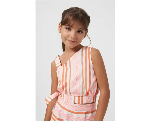 Mayoral top copii culoarea roz