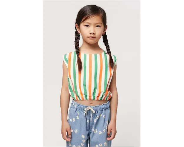 Bobo Choses top din bumbac pentru copii
